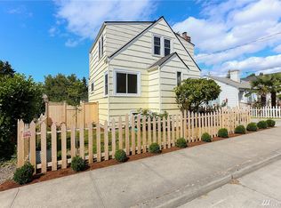 4816 SW Brandon St, Seattle, WA 98136