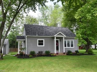124 Myrtle Ave, Cortland, OH