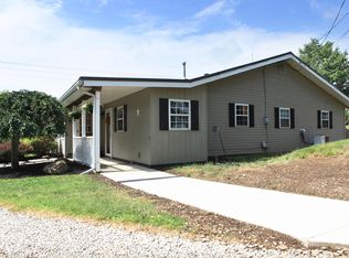 2360 Sportsman Club Rd NW, Newark, OH 43055