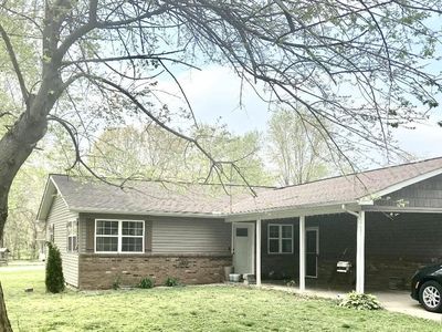 10817 Cabin Ln, Dexter, MO, 63841