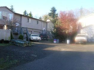 5930B Seahurst Ave, Everett, WA 98203