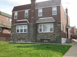 1120 Princeton Ave, Philadelphia, PA 19111