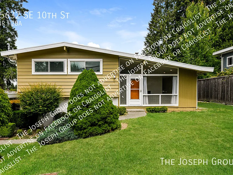 15632 SE 10th St — Photo 1