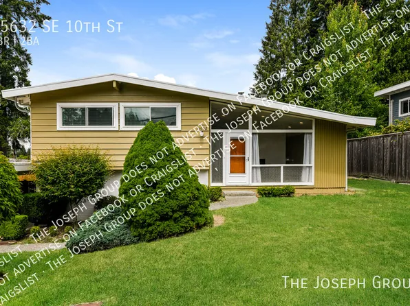 15632 SE 10th St, Bellevue, WA 98008