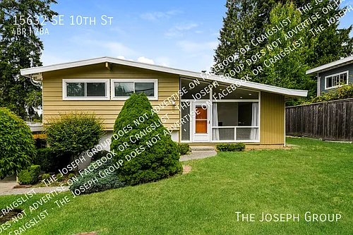 15632 SE 10th St Photo 1
