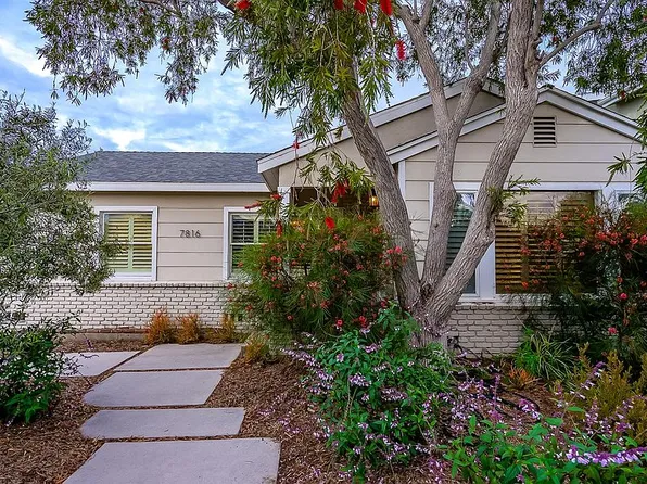 7816 Westlawn Ave, Los Angeles, CA 90045