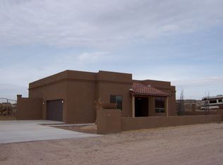 969 Circulo Tumbleweed, Rio Rico, AZ 85648