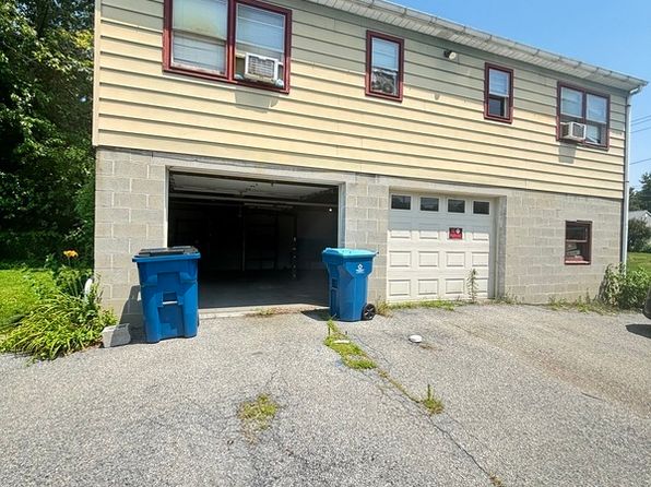 15 Froelich Ave #G