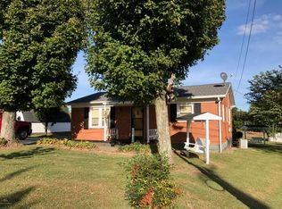 421 Peonia Rd, Clarkson, KY 42726