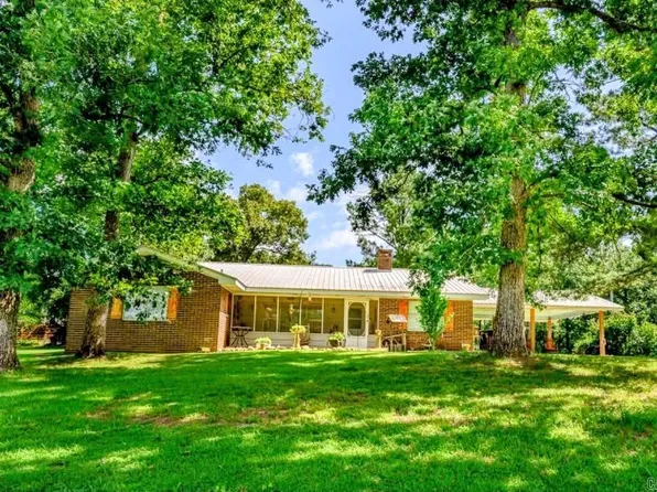 129 Blossom Ln, Mena, AR 71953