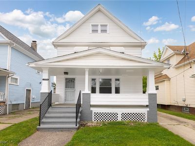 3344 W 91st St, Cleveland, OH, 44102