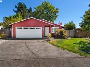 1830 Tamarack Way, Forest Grove, OR 97116