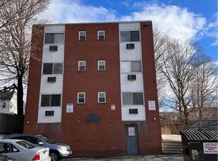 76 Palisade Ave APT C1, Bridgeport, CT 06610