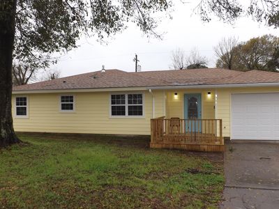316 S 4th 1/2 St, Nederland, TX, 77627