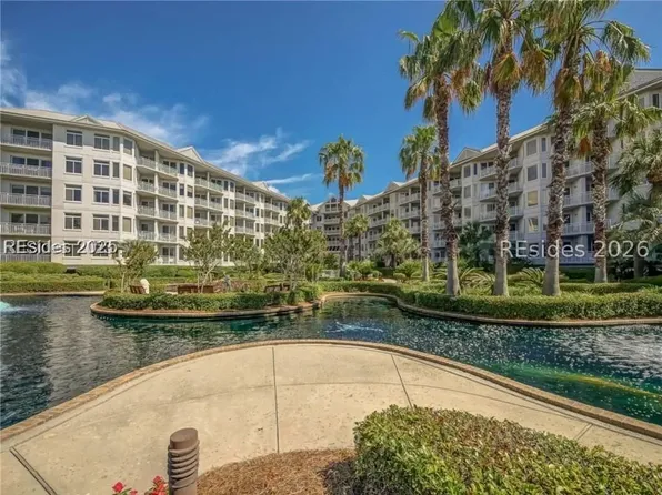 10 N Forest Beach Dr APT 2210, Hilton Head Island, SC 29928