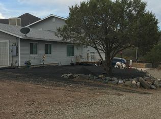 14395 E Bradshaw Rd, Humboldt, AZ 86329