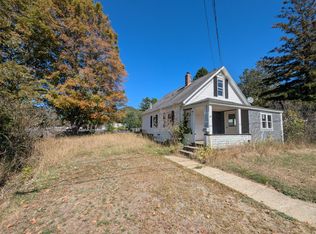 13 Dix Avenue, Dixfield, ME 04224