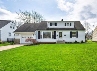 5238 Longton Rd, Lyndhurst, OH 44124