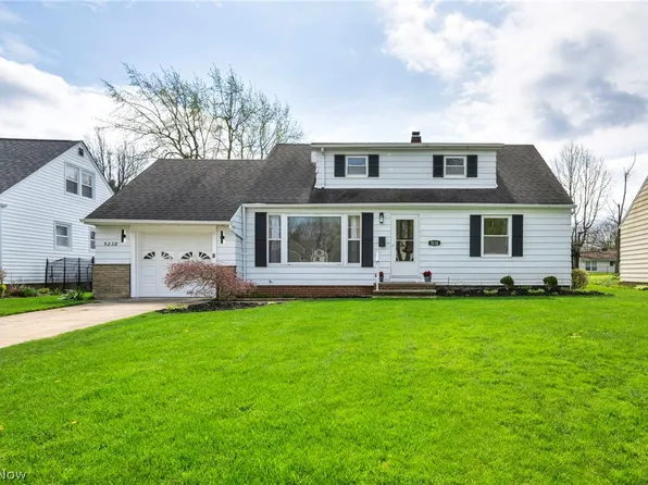 5238 Longton Rd, Lyndhurst, OH 44124