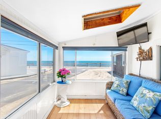 217 Old Wharf Rd #32, Dennis Port, MA 02639