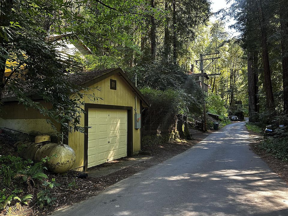 20293 Railroad Ave Monte Rio CA Zillow