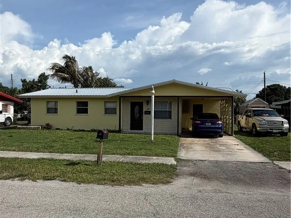 428 W Alverdez Ave, Clewiston, FL 33440