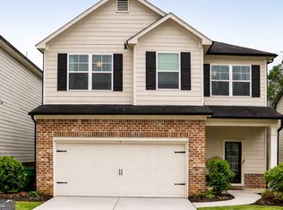 594 Summit Point, Canton, GA