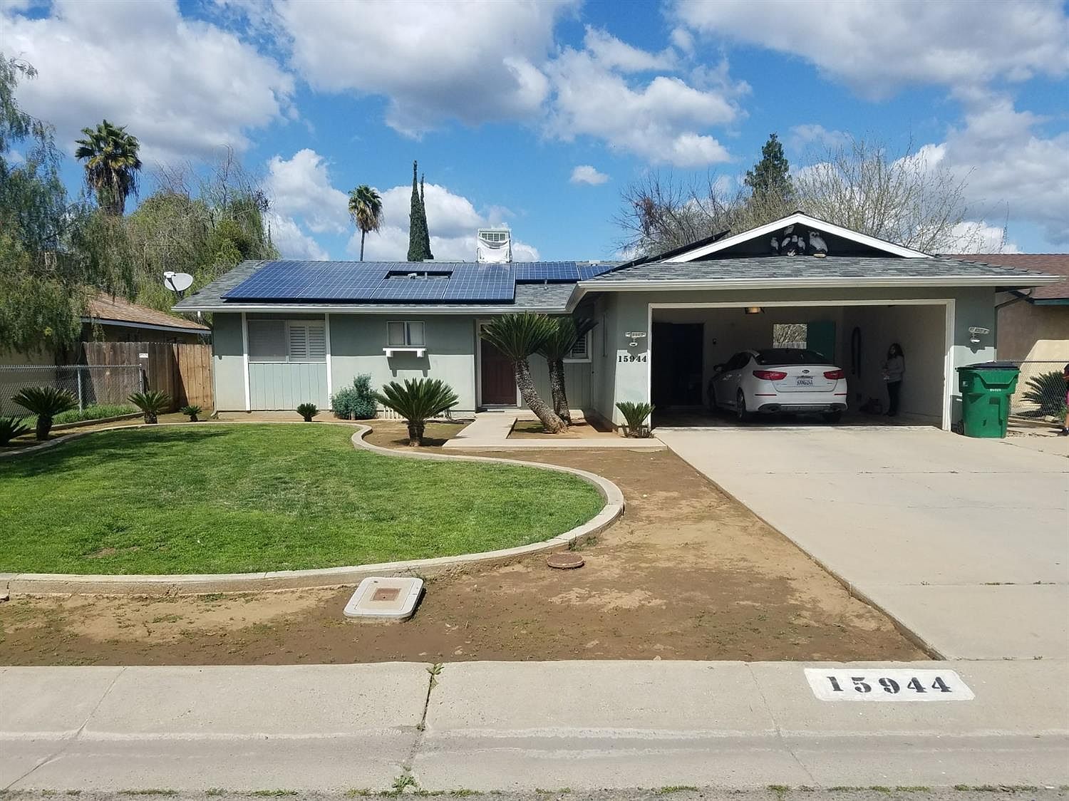 15944 Citrus Ave, Ivanhoe, CA 93235 Zillow