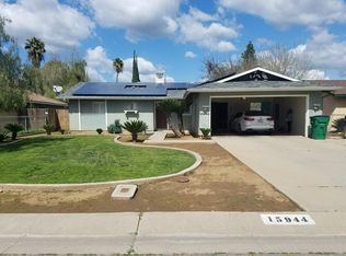 15944 Citrus Ave, Ivanhoe, CA 93235