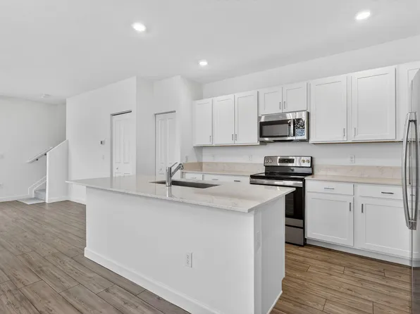 211 SE Woodbark Street, Port St Lucie, FL 34984