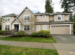 16615 38th Ave SE, Bothell, WA 98012