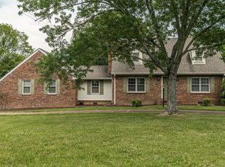 1007 Emily Dr, Goodlettsville, TN