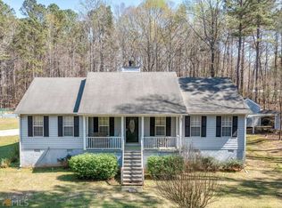 2610 Jackson Rd, Griffin, GA 30223