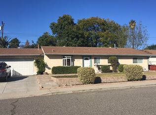 1293 Agnew St, Simi Valley, CA 93065