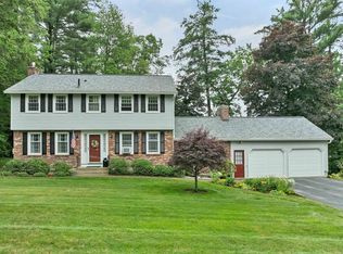 15 Spencer Drive, Nashua, NH 03062