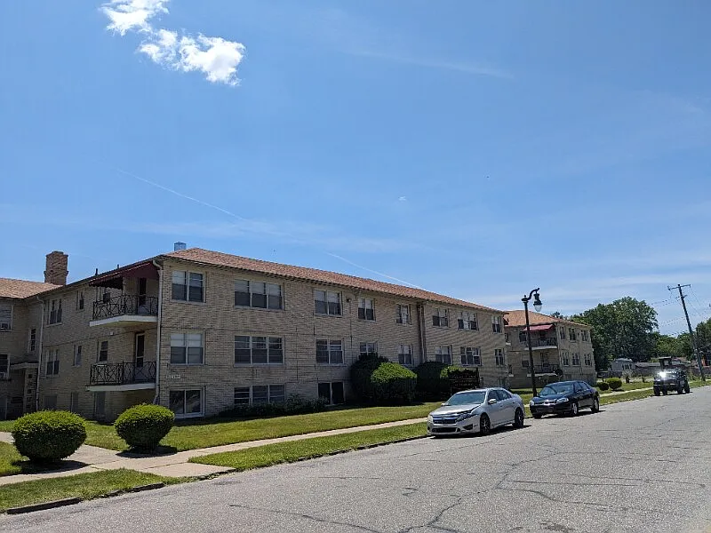 Palmer Courts