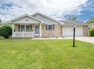 129 Saint Jude Dr, Ste Genevieve, MO 63670