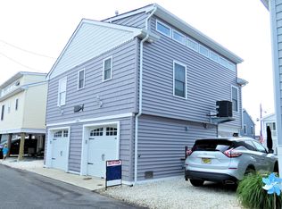 205 Canal Ln, Lavallette, NJ 08735