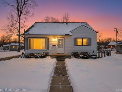 175 Iva St, Milan, MI, 48160