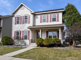 4702 Bautista Dr, Mc Farland, WI 53558
