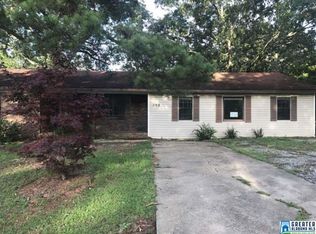 344 Michigan Ave, Thorsby, AL 35171