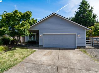 4783 Teralee Ln, Eugene, OR 97402