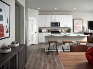 The Telluride Plan, Horizon Uptown: The Mountain Collection, Aurora, CO 80018