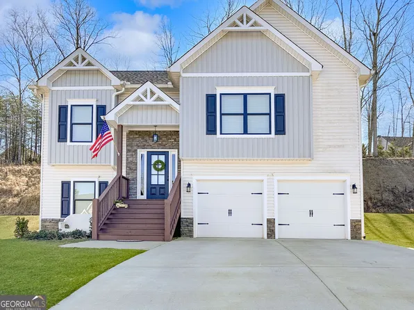 313 Arbor Cir, Rockmart, GA 30153