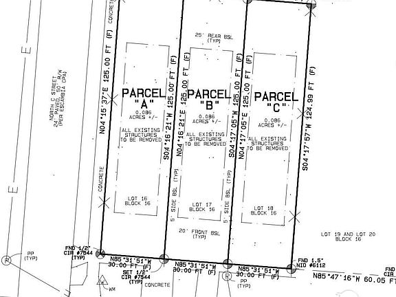 2nd image of 816 W Gregory St
