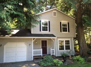 22469 Miller Ln NE, Poulsbo, WA 98370