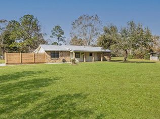 12713 Old Fort Bayou Rd, Vancleave, MS 39565