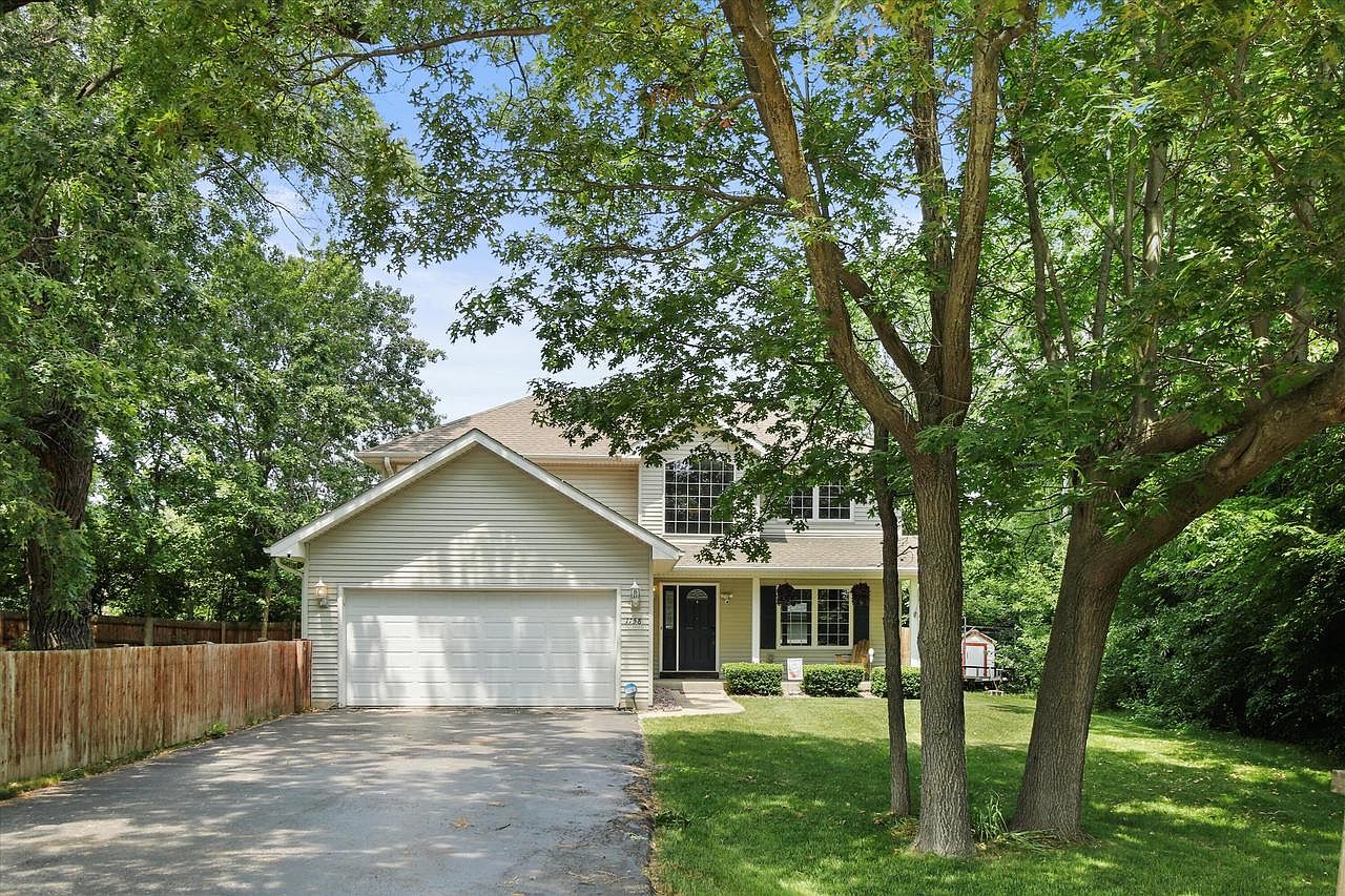 1158 101st STREET, Pleasant Prairie, WI 53158 Zillow