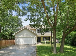 1158 101st St, Pleasant Prairie, WI 53158