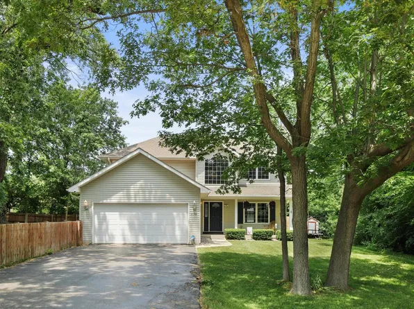 1158 101st STREET, Pleasant Prairie, WI 53158